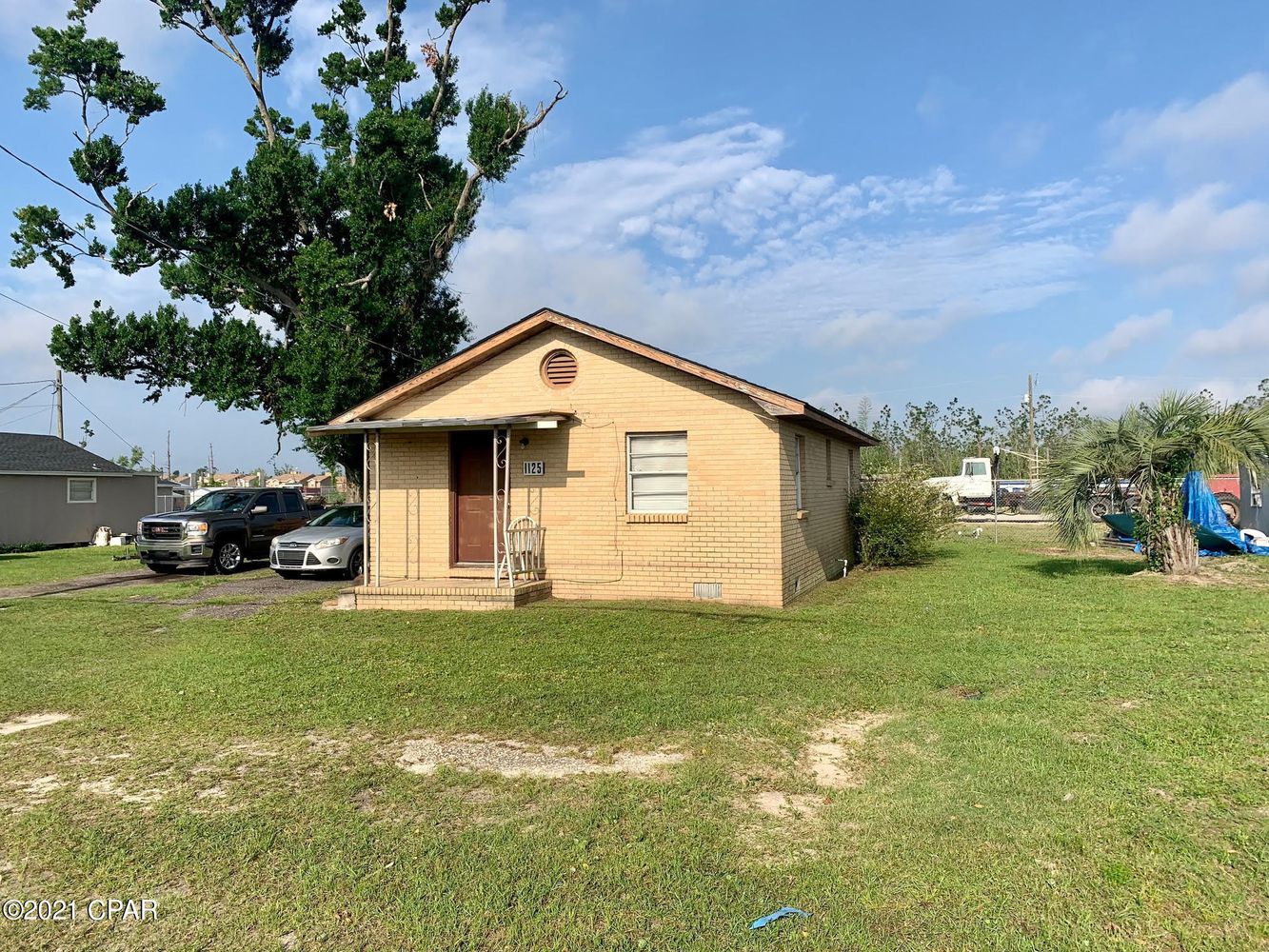 1201 N East Ave, Panama City, FL 32401